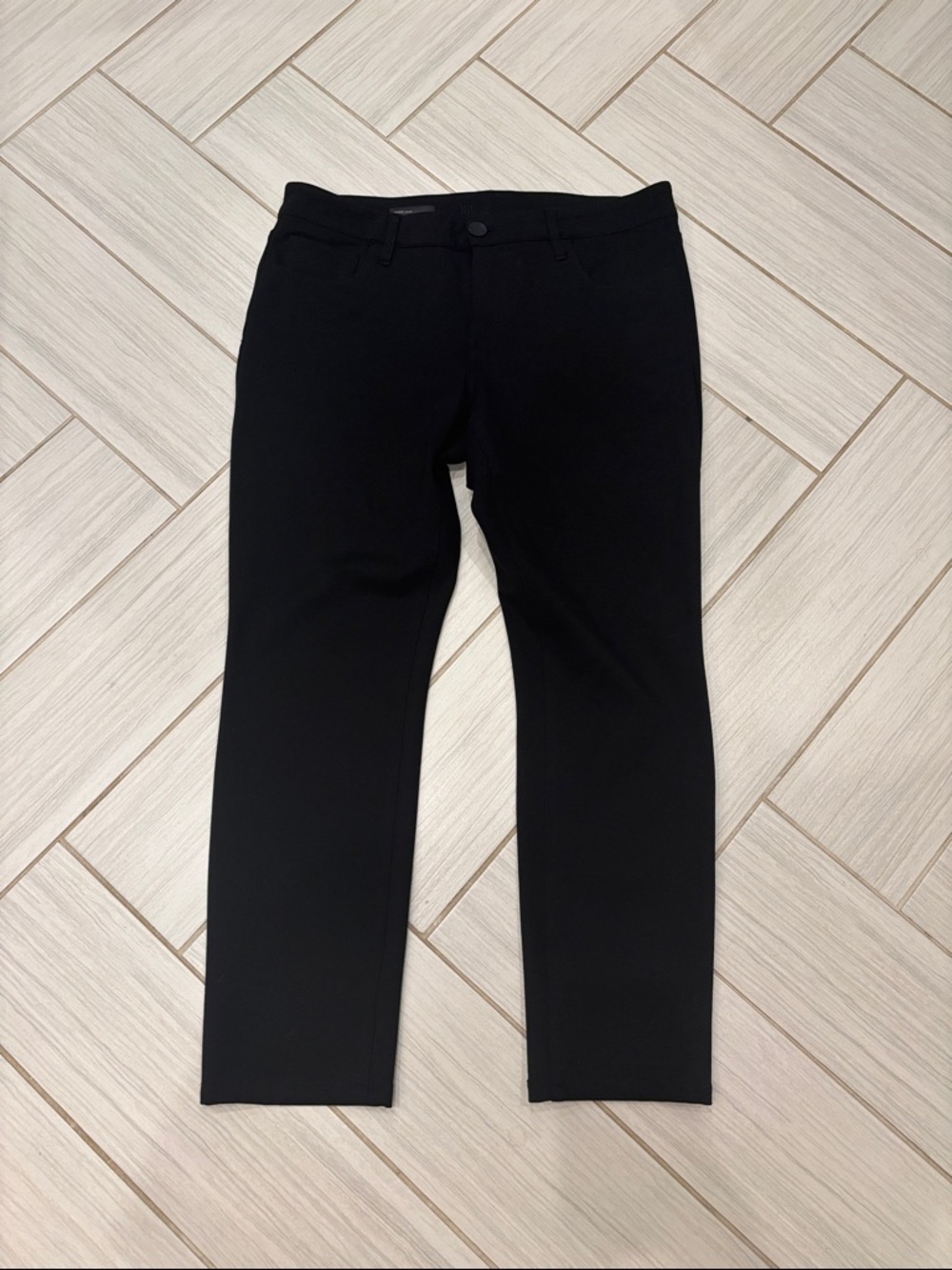Kut from the Kloth Diana Skinny Pants - Black